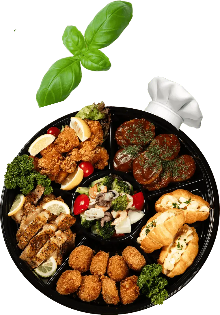 Food image