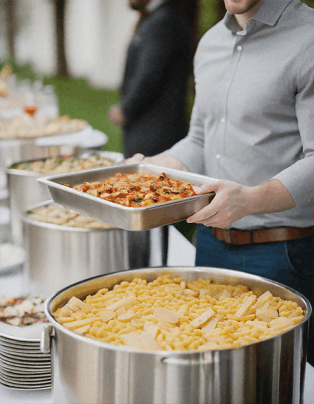 Service Experience