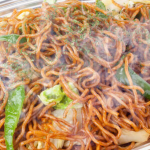 焼きそば