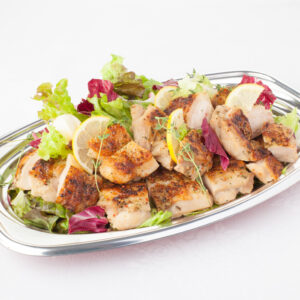 チキンの香草焼き-detail-02