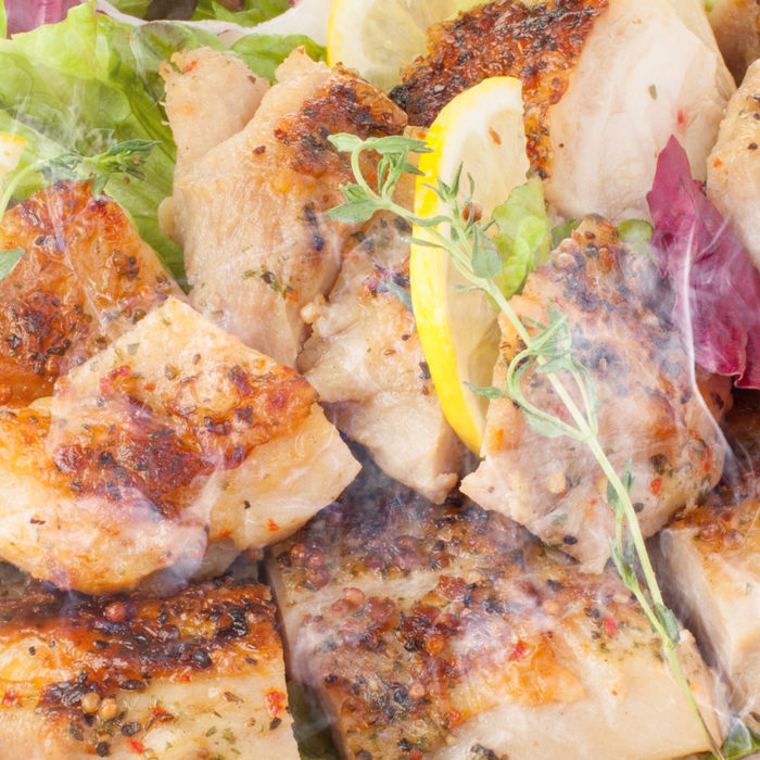 チキンの香草焼き-detail-01