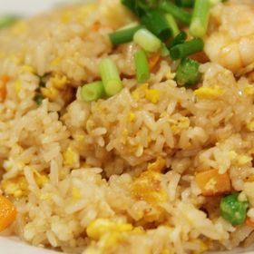 五目炒飯