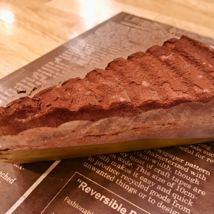 チョコレートケーキ