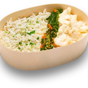 鯛とシラスの出汁薫る極み弁当