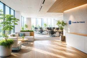利用者属性企業イメージ2